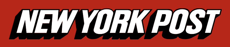 New York Post Logo