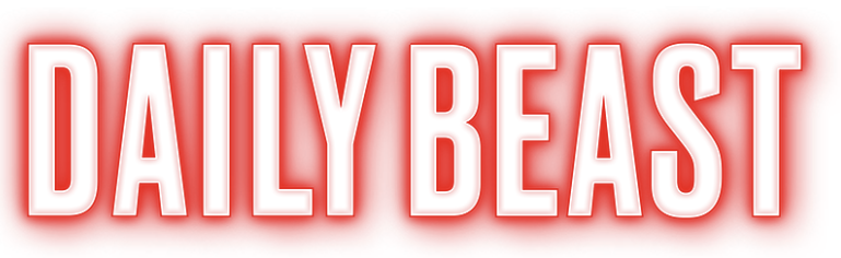 Daily Beast Logo