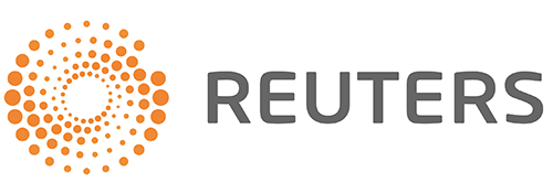 Reuters Logo