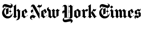 The New York Times Logo